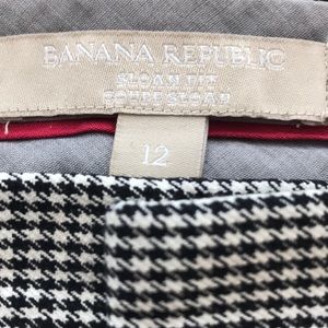 Banana Republic Sloan